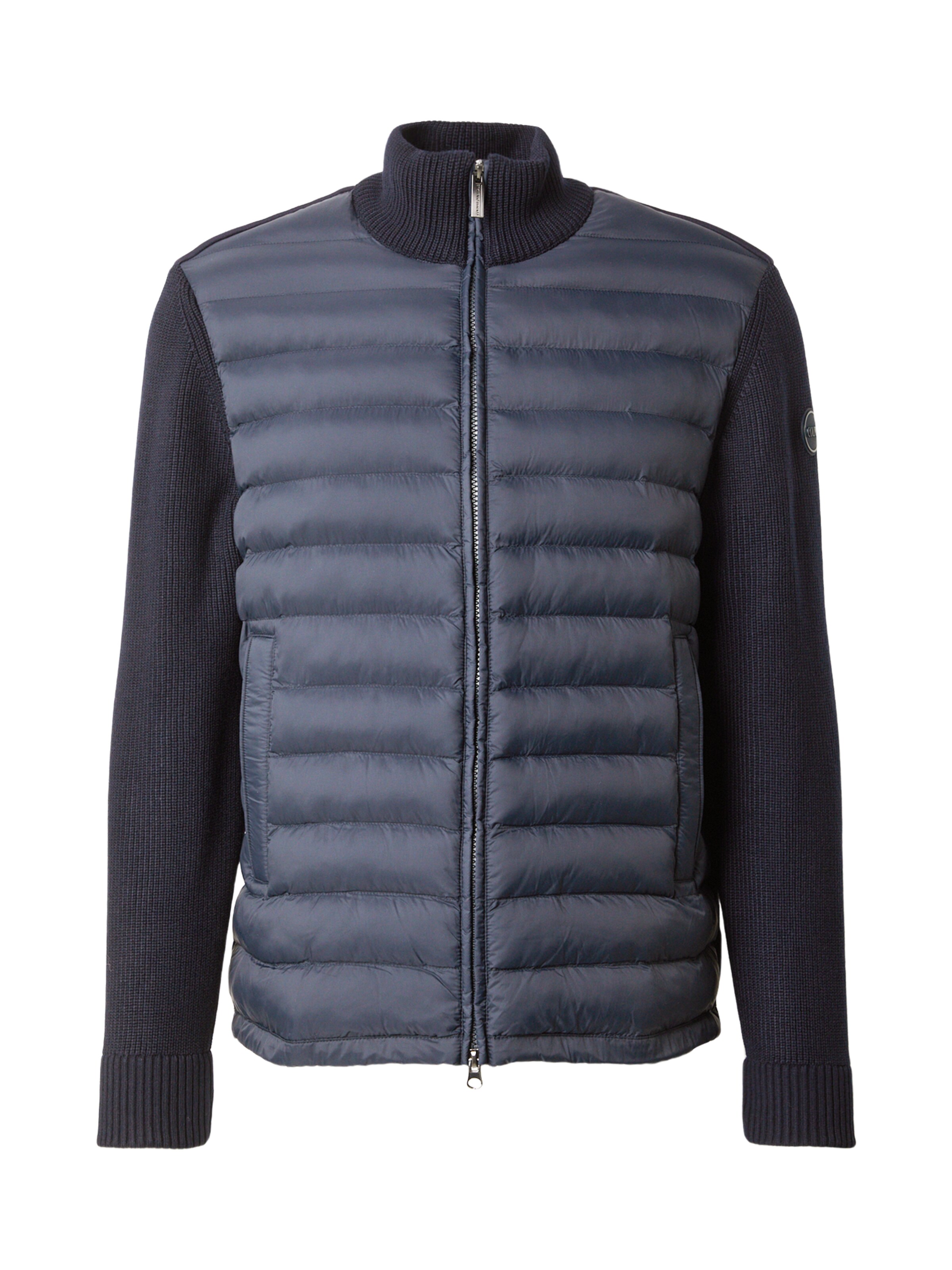 Colmar - Chaqueta de entretiempo en azul: frente