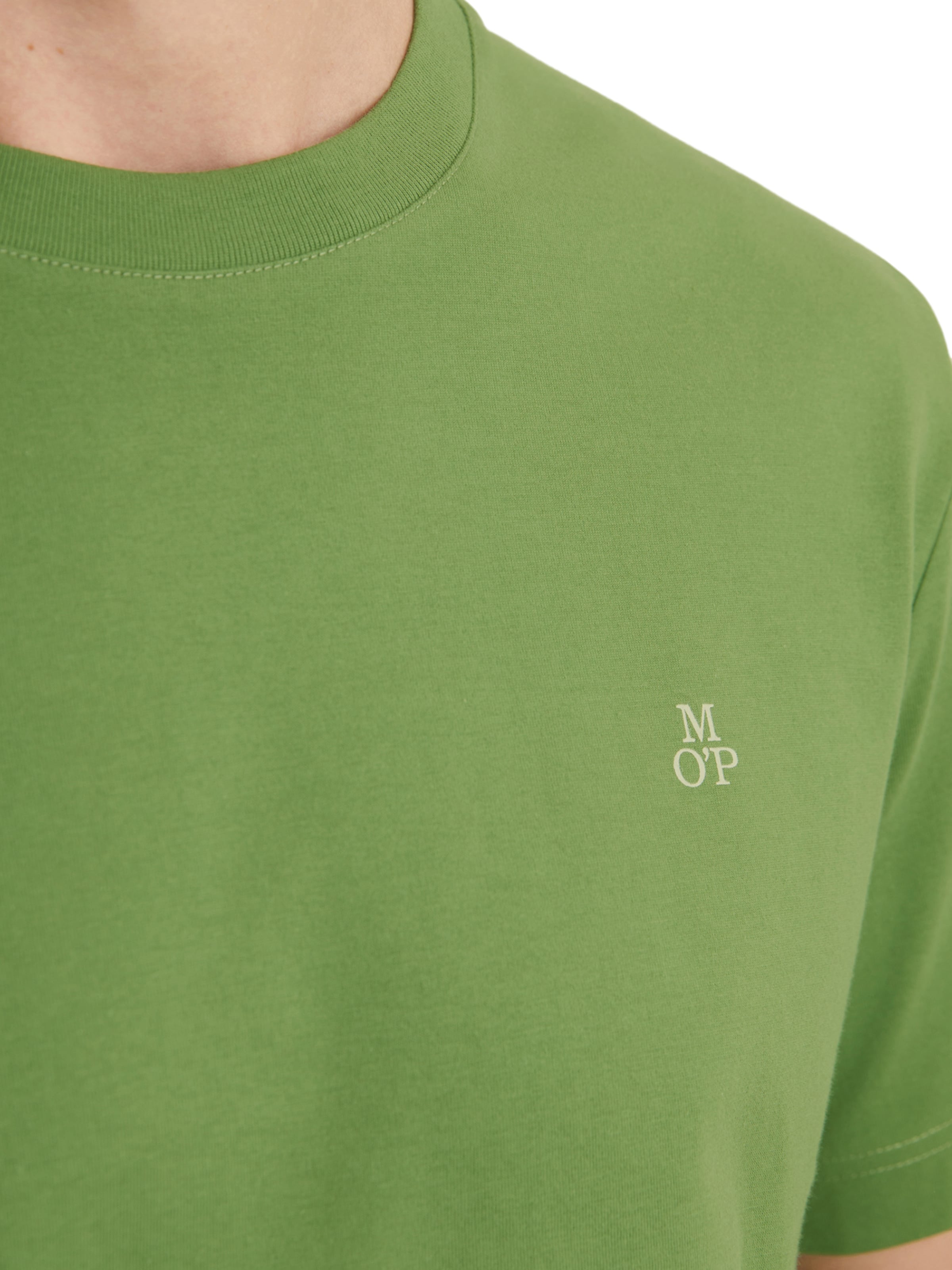 Marc O'Polo Μπλουζάκι σε πράσινο