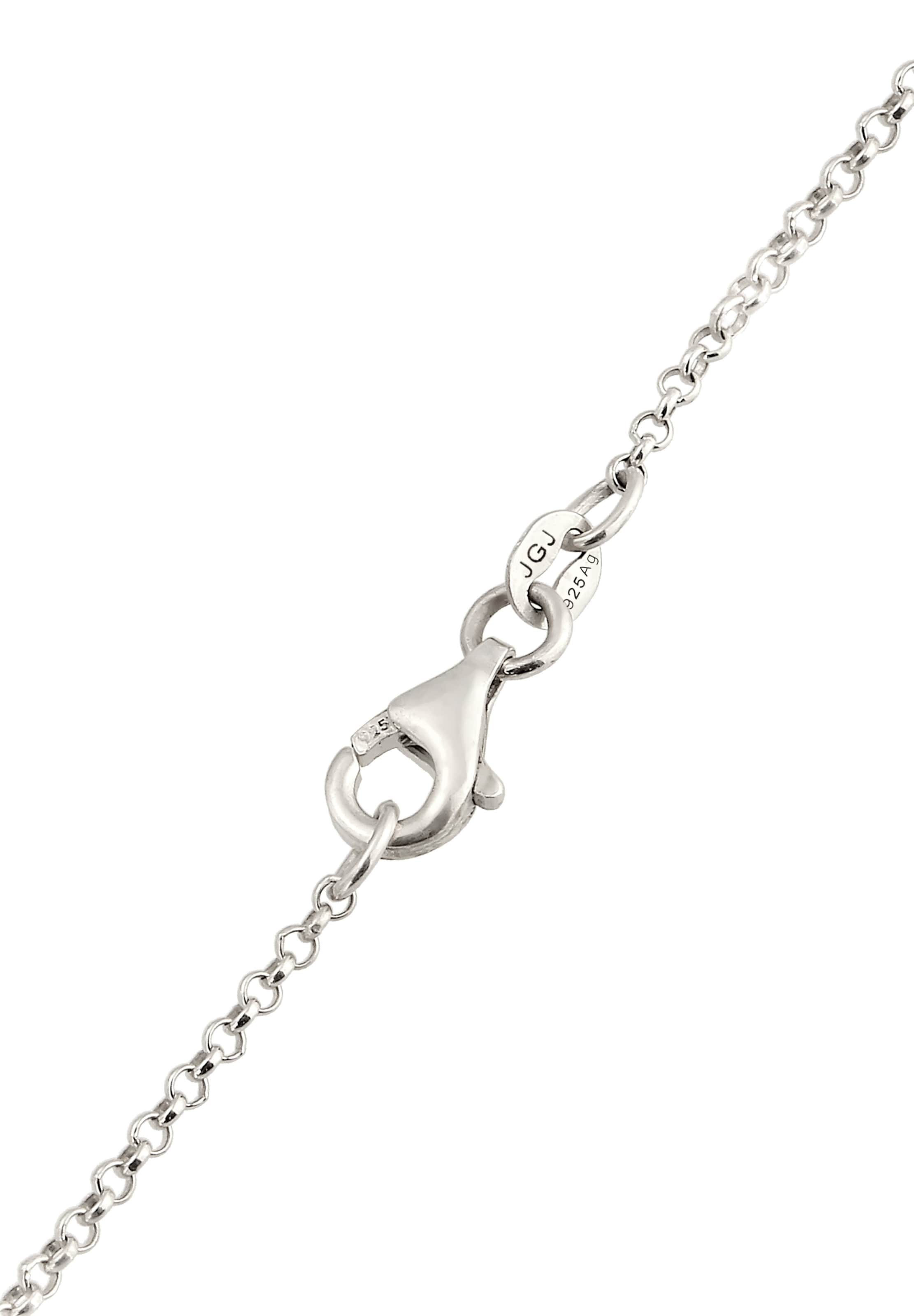 ELLI Kette in Silber