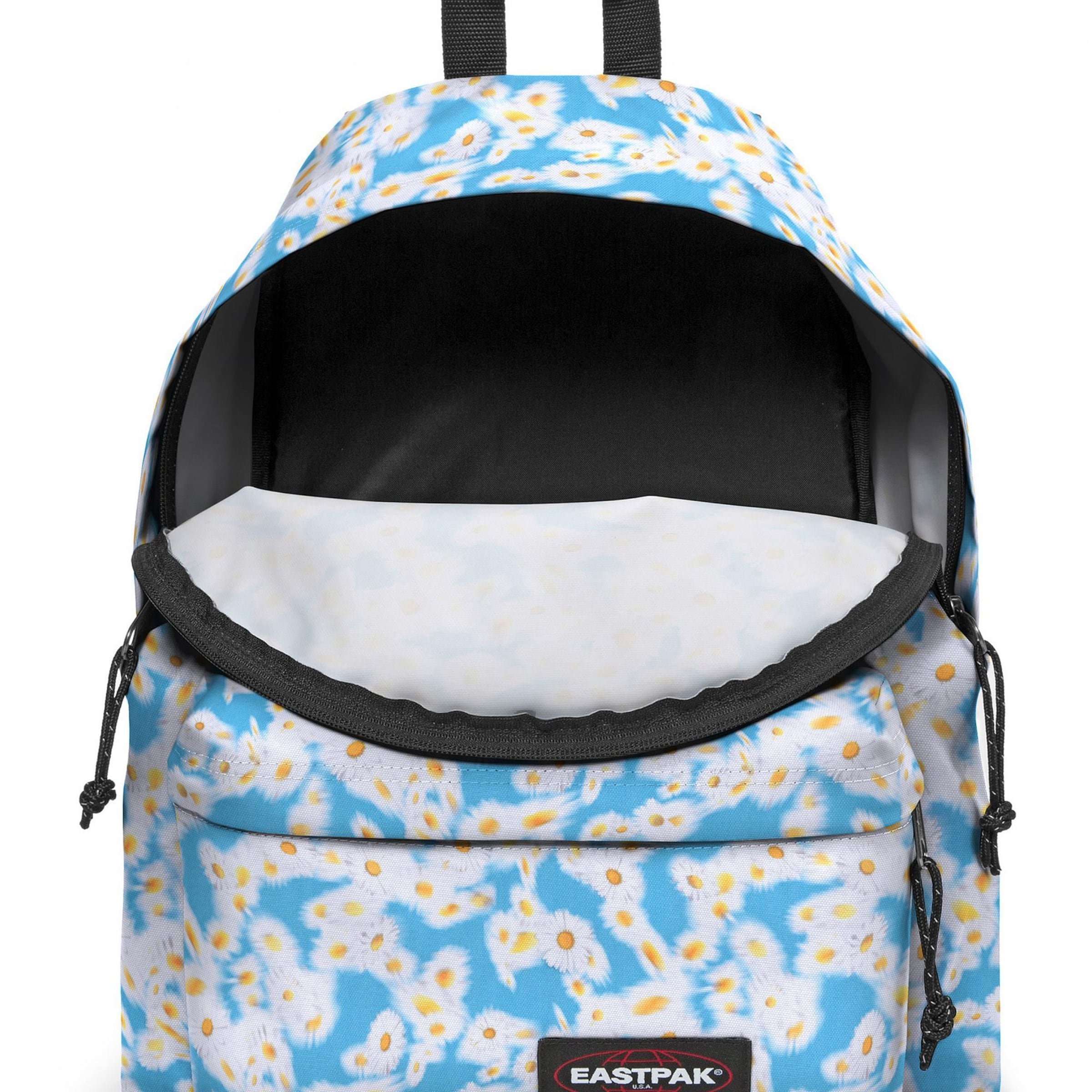 EASTPAK Backpack 'Padded Park'r' in Blue