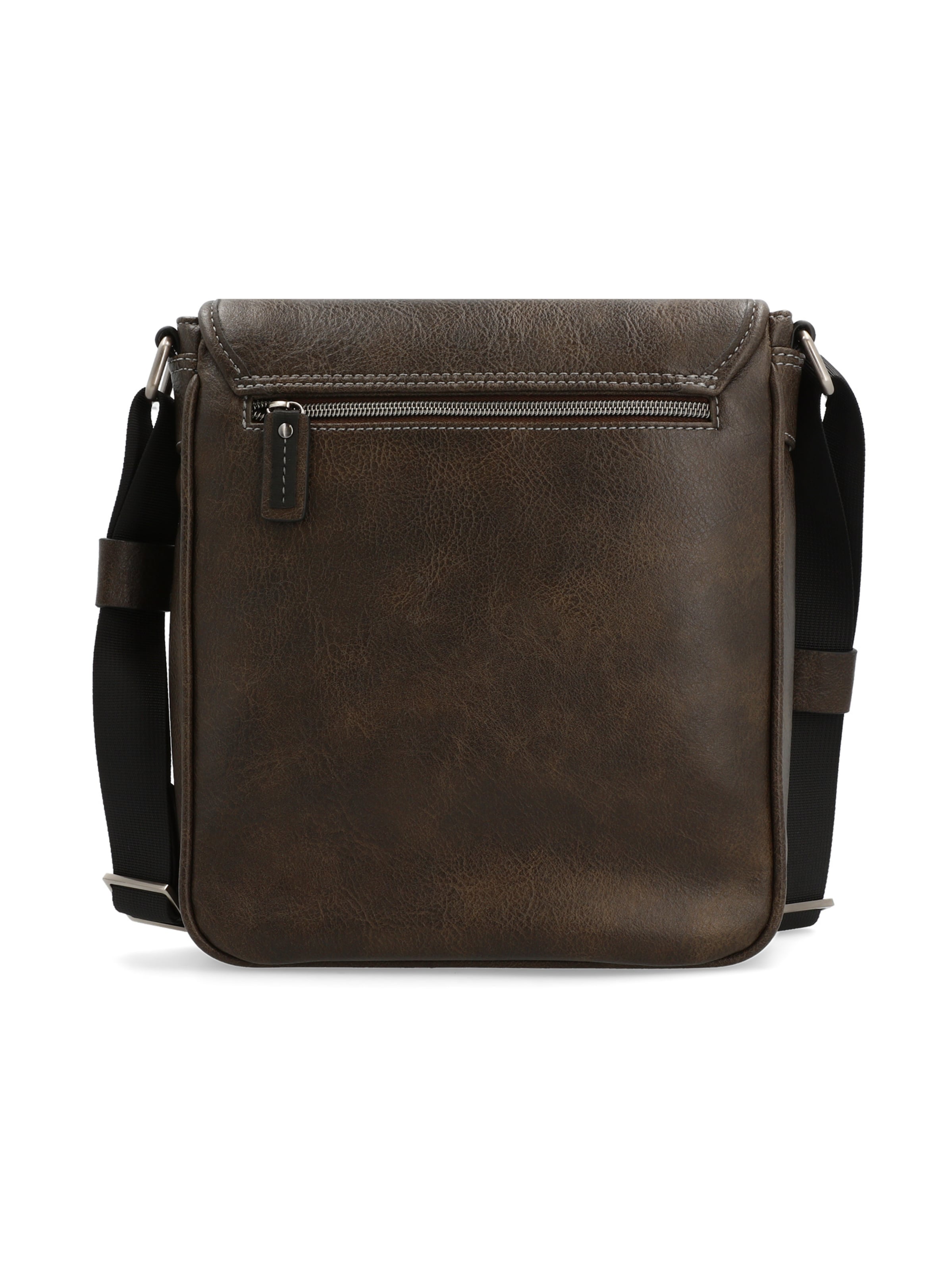 Picard Umhängetasche 'Breakers' in Braun