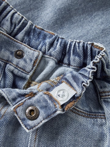 Tapered Jeans di Lil'Atelier in blu