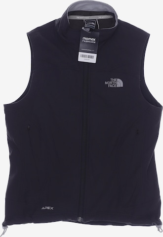 THE NORTH FACE Vest in S in Grey: front