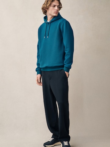 Sweat-shirt Next en bleu