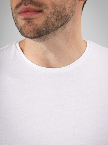 Suitable Shirt 'Vibambo' in Wit
