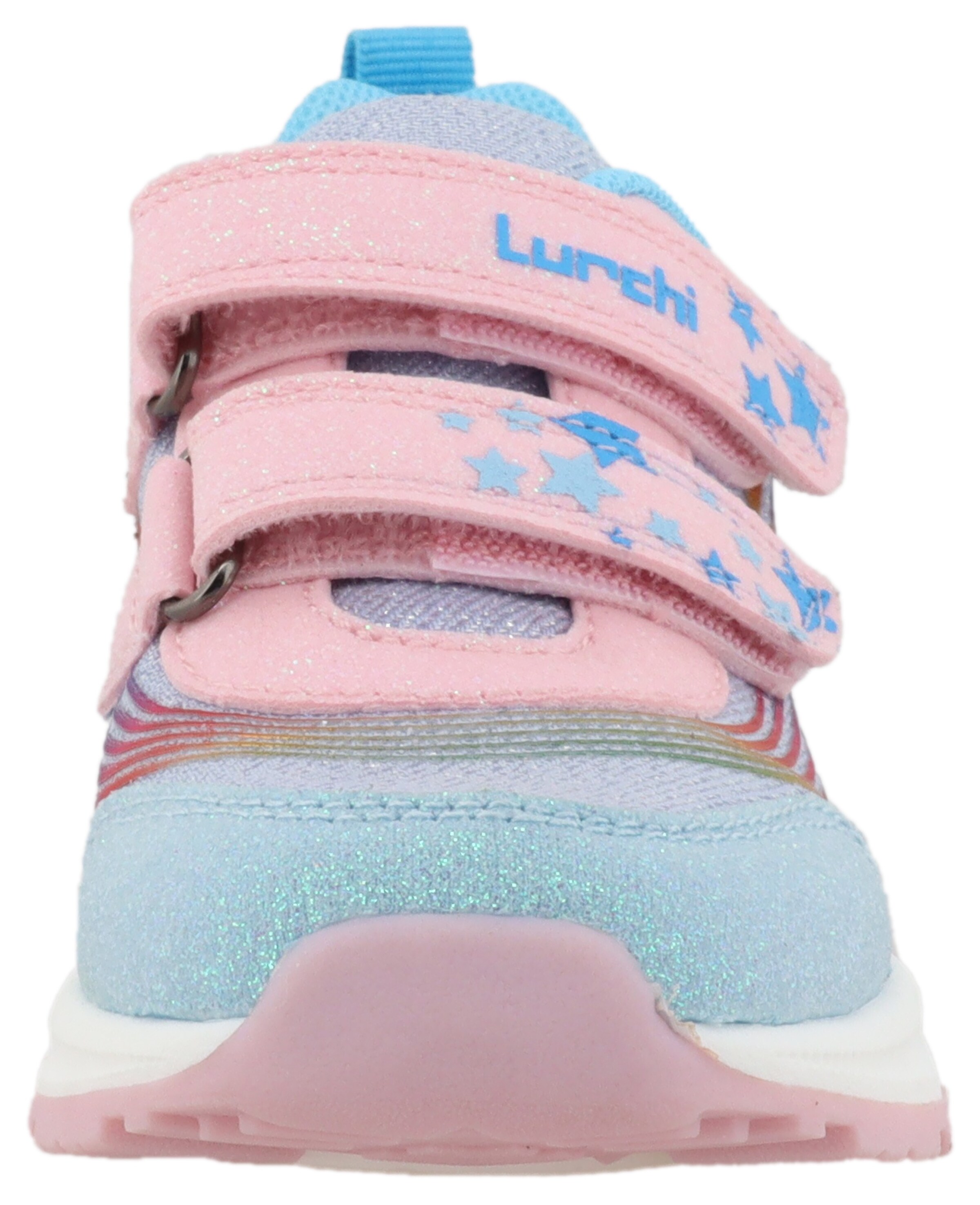LURCHI Sneaker low in Mischfarben