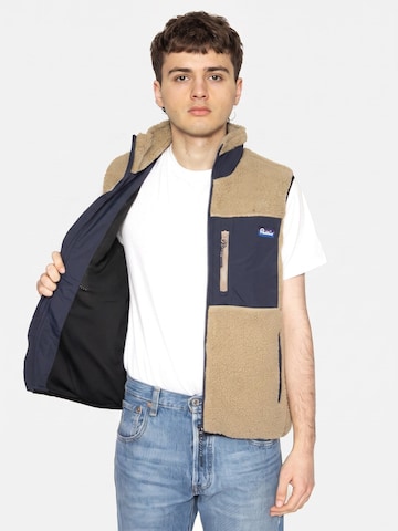 PENFIELD Kamizelka 'Mattawa' w kolorze beżowy