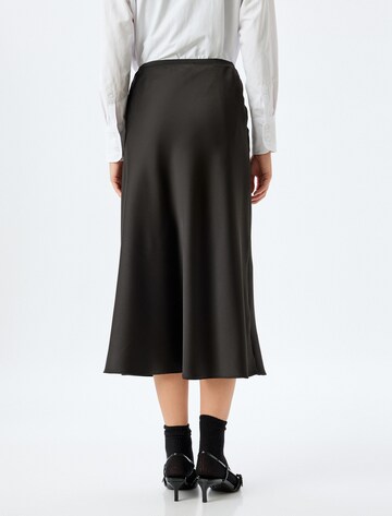 Koton Skirt in Black