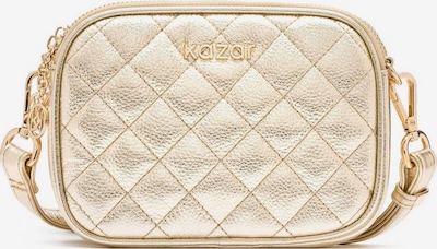 Kazar Crossbody bag in Gold, Item view