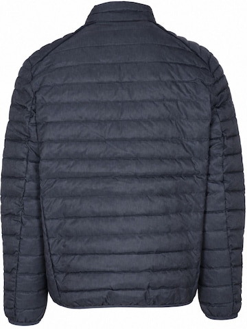 CASA MODA Winter Coat in Blue