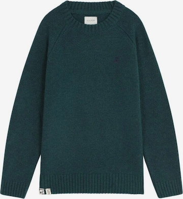 Scalpers Neulepaita 'Simon' värissä sininen: etupuoli