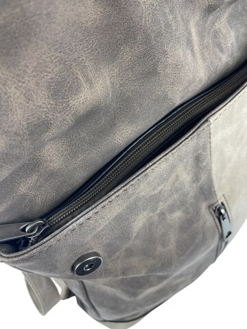 Kumixi Backpack '2in1 Rucksacktasche' in Brown