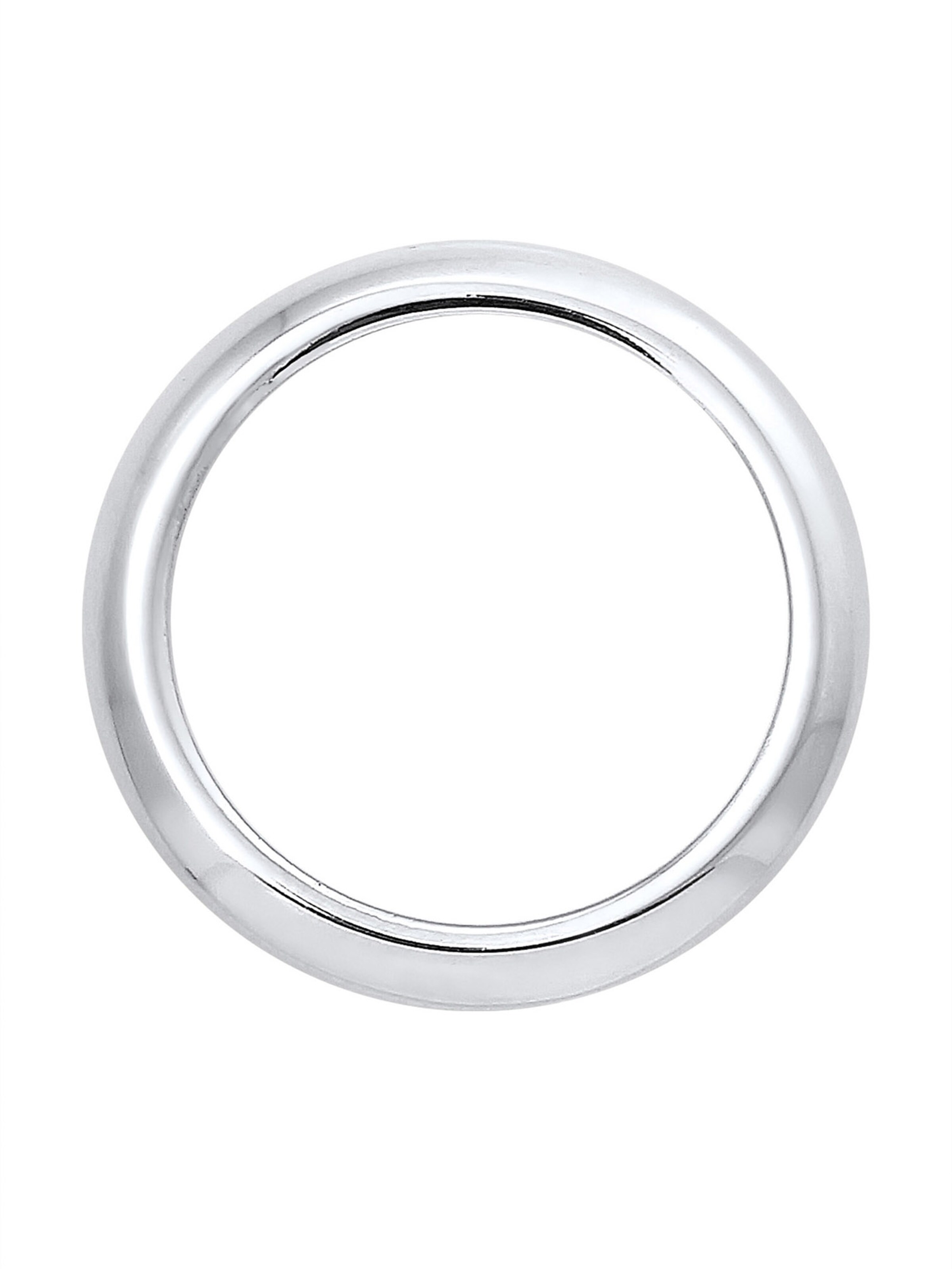 ELLI PREMIUM Ring in Zilver