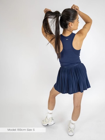 Abito sportivo 'RACQUET' di DRILLS Apparel in blu