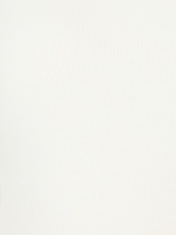 Vero Moda Maternity Shirt 'ROSI' in White