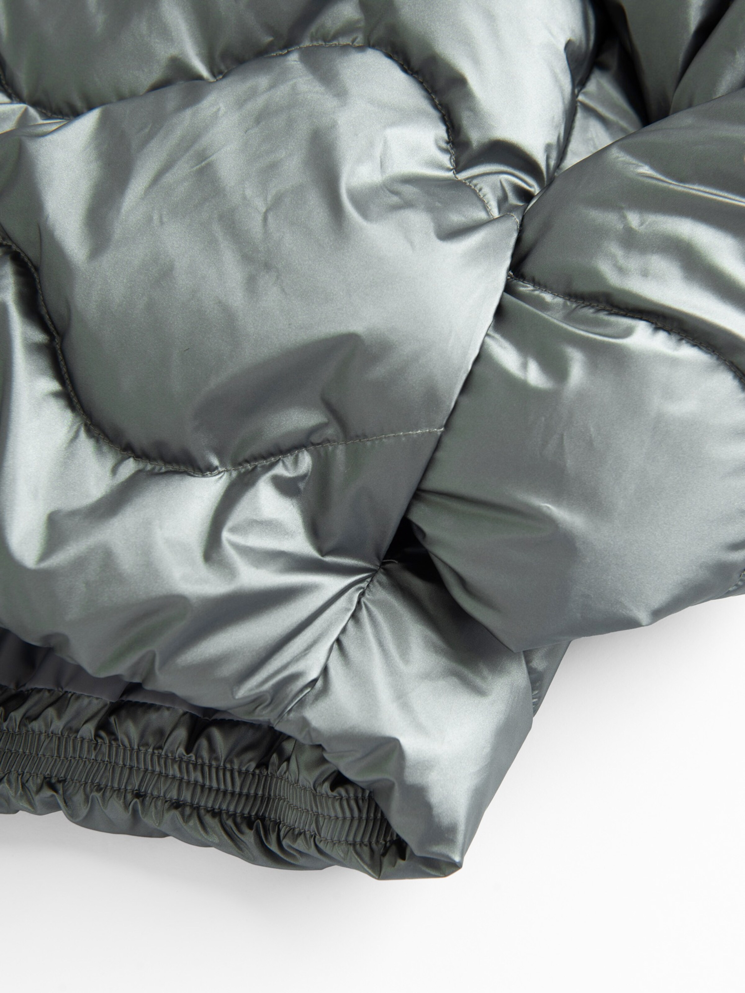 Geacă de primăvară-toamnă de la Cool Club pe gri