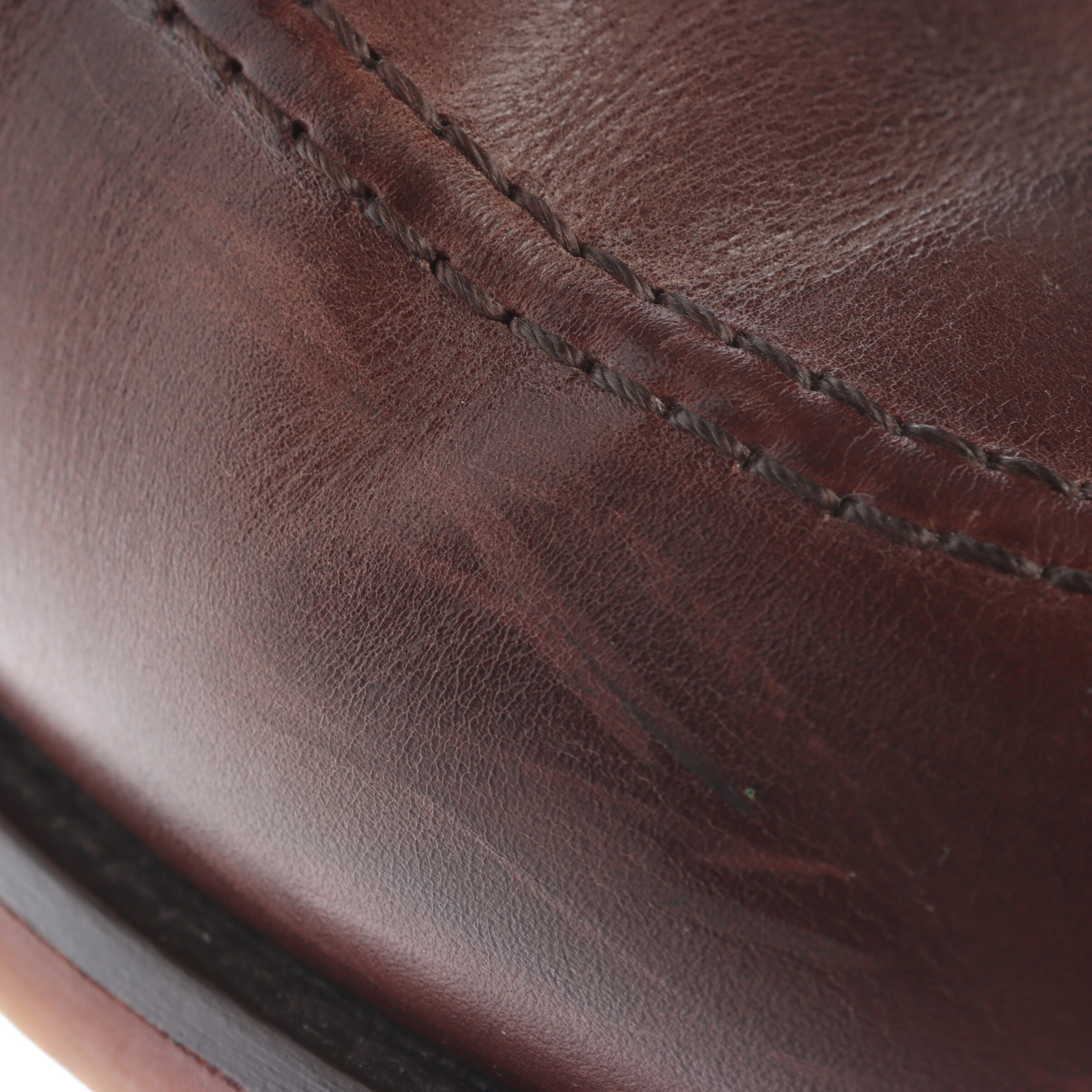 Brunello Cucinelli Flats & Loafers in 45 in Brown