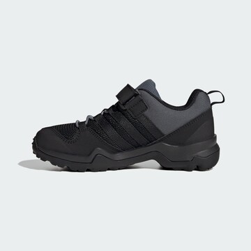 ADIDAS TERREX Félcipő 'Ax2R' - fekete