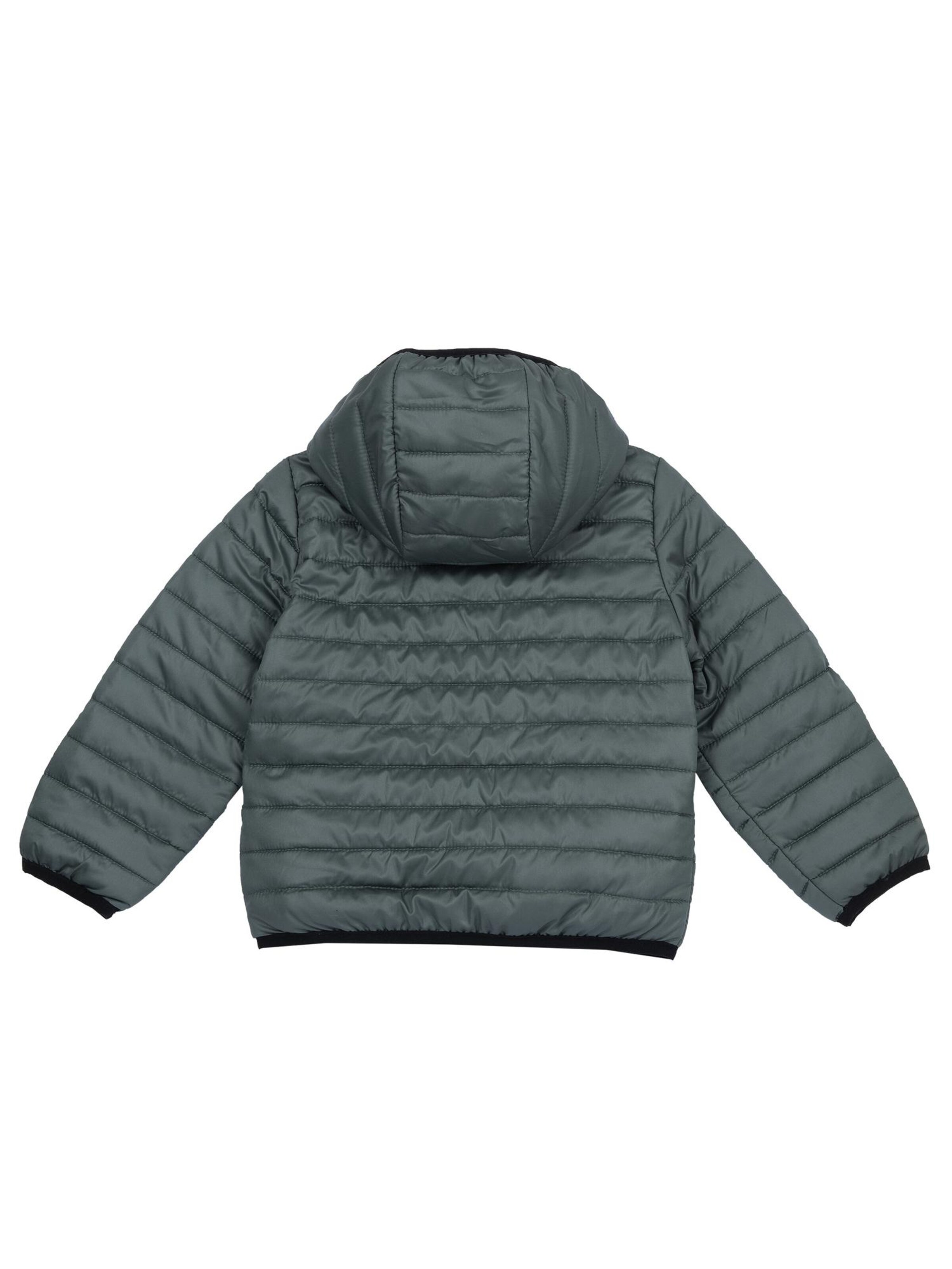 Giacca di mezza stagione di Chicco in verde