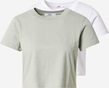 Cotton On T-Shirt in Grün: predná strana
