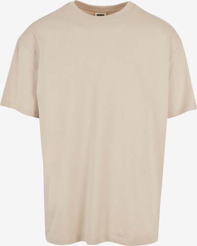 Urban Classics Shirt in Beige, Item view