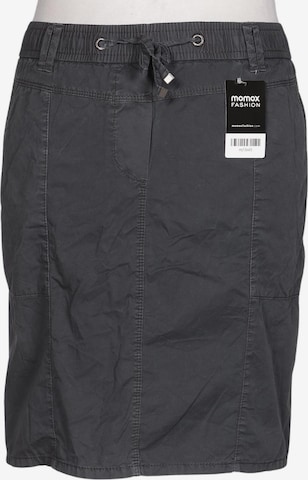 CECIL Rock XL in Grau: Vorderseite