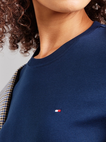Tricou 'Cody' de la TOMMY HILFIGER pe albastru