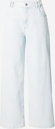 Stella Nova Jeans 'Thelma' in de kleur Lichtblauw, Productweergave