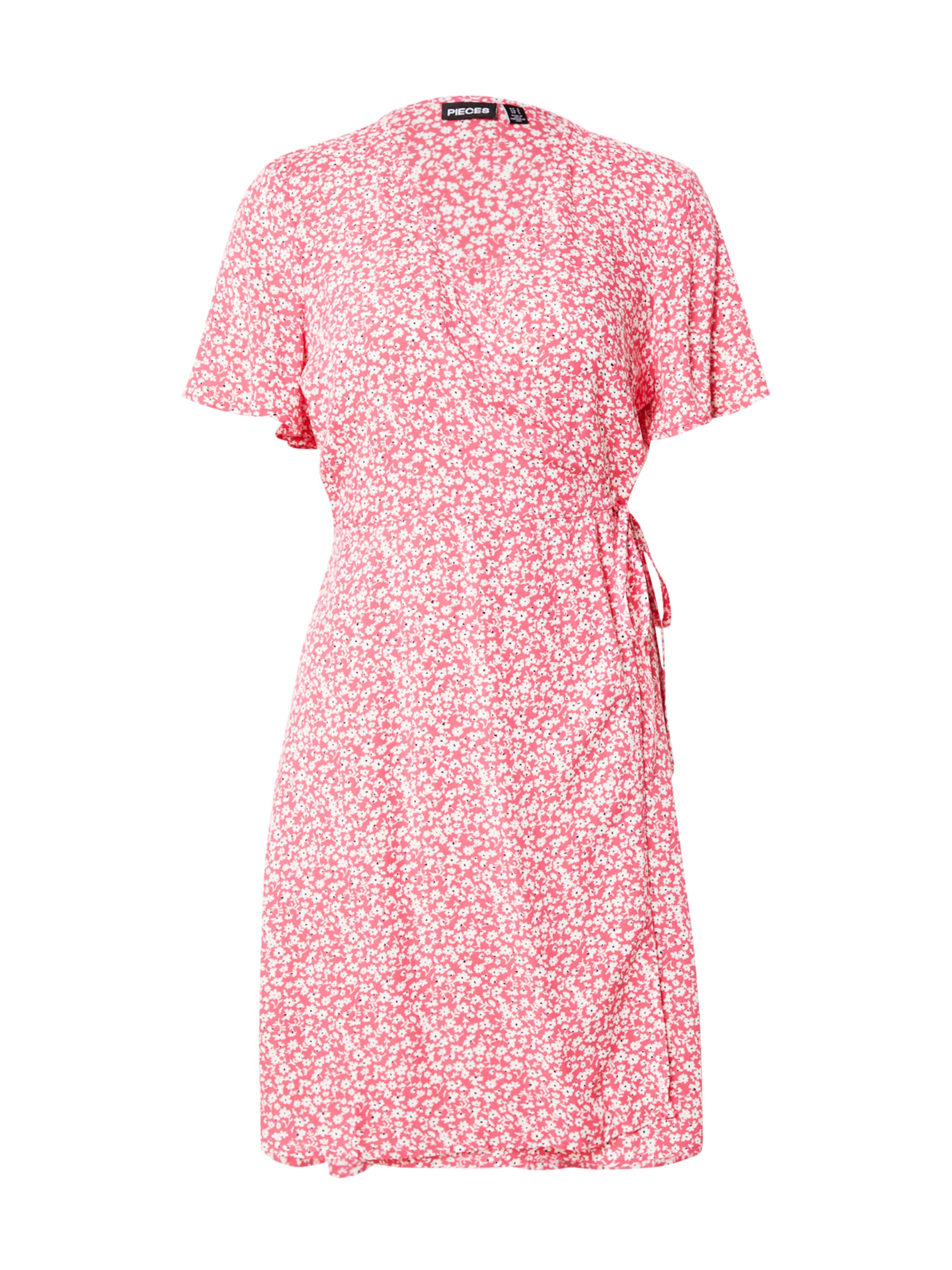 rožinė PIECES Vasarinė suknelė 'PCTALA': priekis