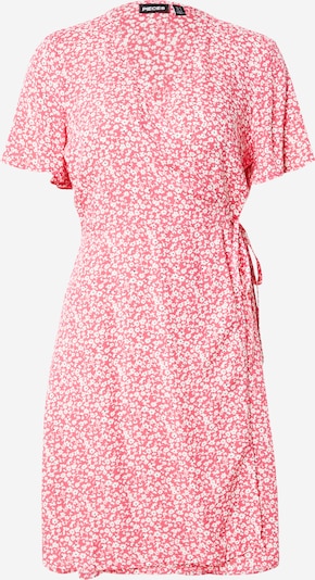 PIECES Kesämekko 'PCTALA' värissä pitaija / musta / valkoinen, Tuotenäkymä