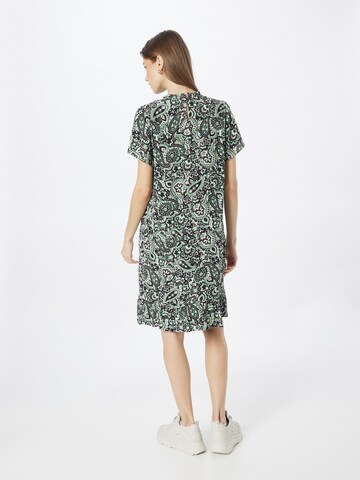 IKKS Dress 'ROB' in Green