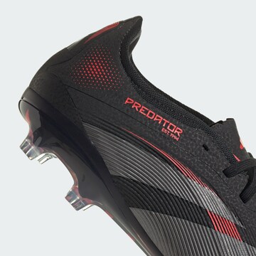 ADIDAS PERFORMANCE Fußballschuh 'Predator Pro' in Schwarz