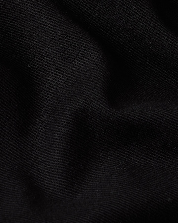 G-STAR Tapered O 5 pockets-Army pant ' ' in Schwarz: Vorderseite