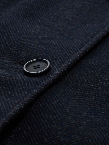 TOM TAILOR Mante in Braun