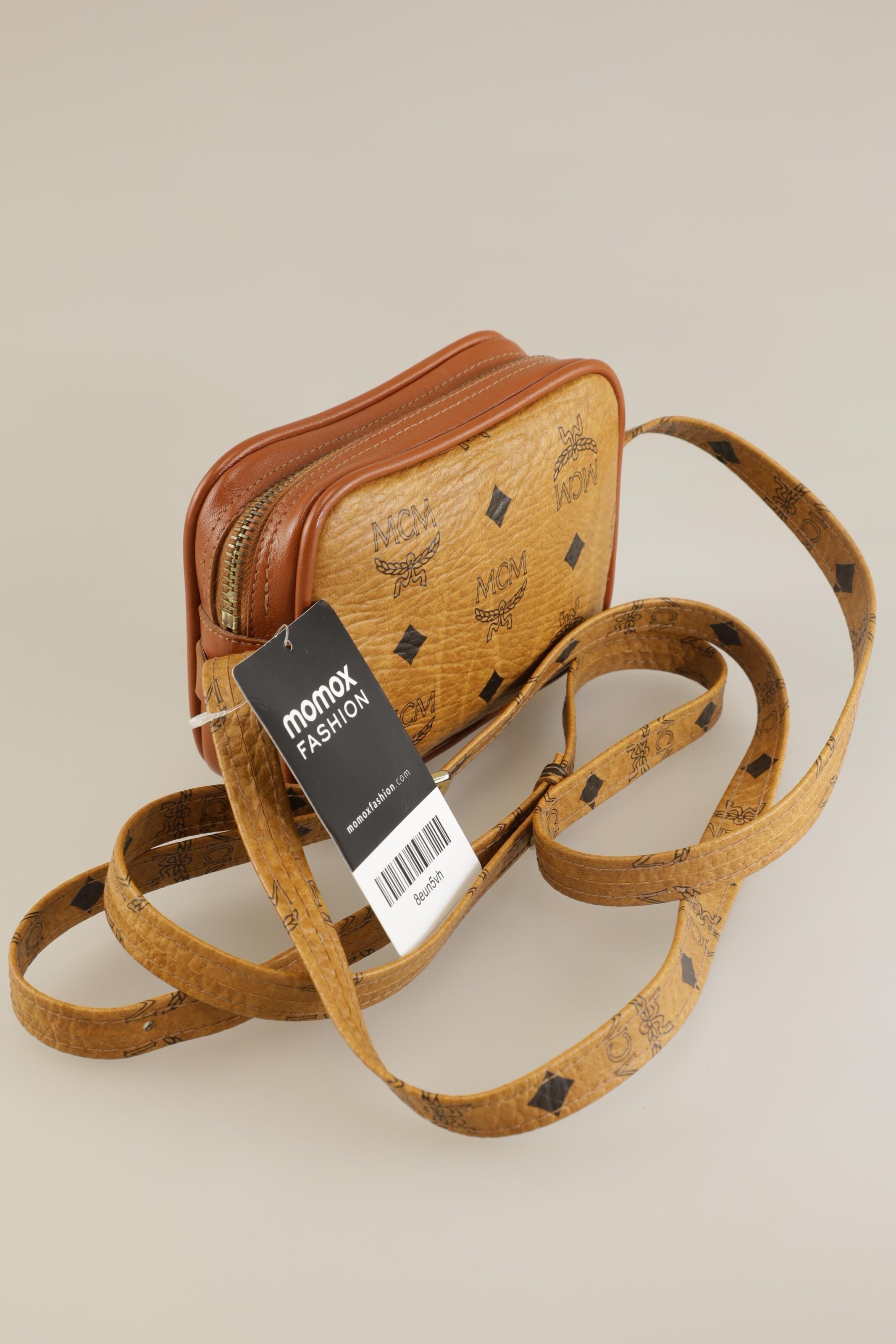 MCM Bag in One size in Brown