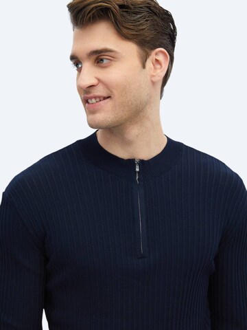 KİP Pullover‌‌‌‌‌‌‌‌‌‌ in Blau