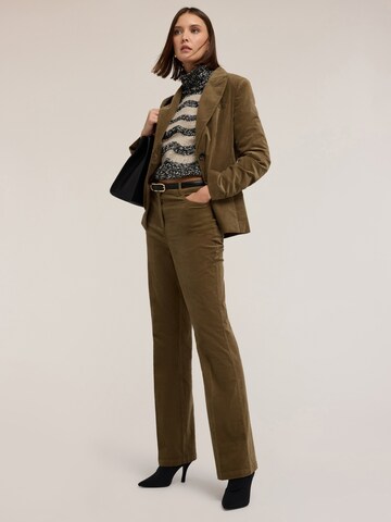MOTIVI Blazers in Groen