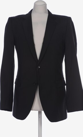 STRELLSON Suit Jacket in S in Black: front