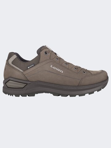 LOWA Halbschuh 'Renegade EVO GTX' in Braun