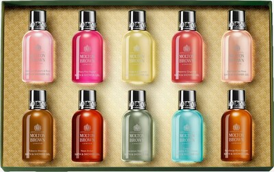 Molton Brown Set in Mixed colors, Item view