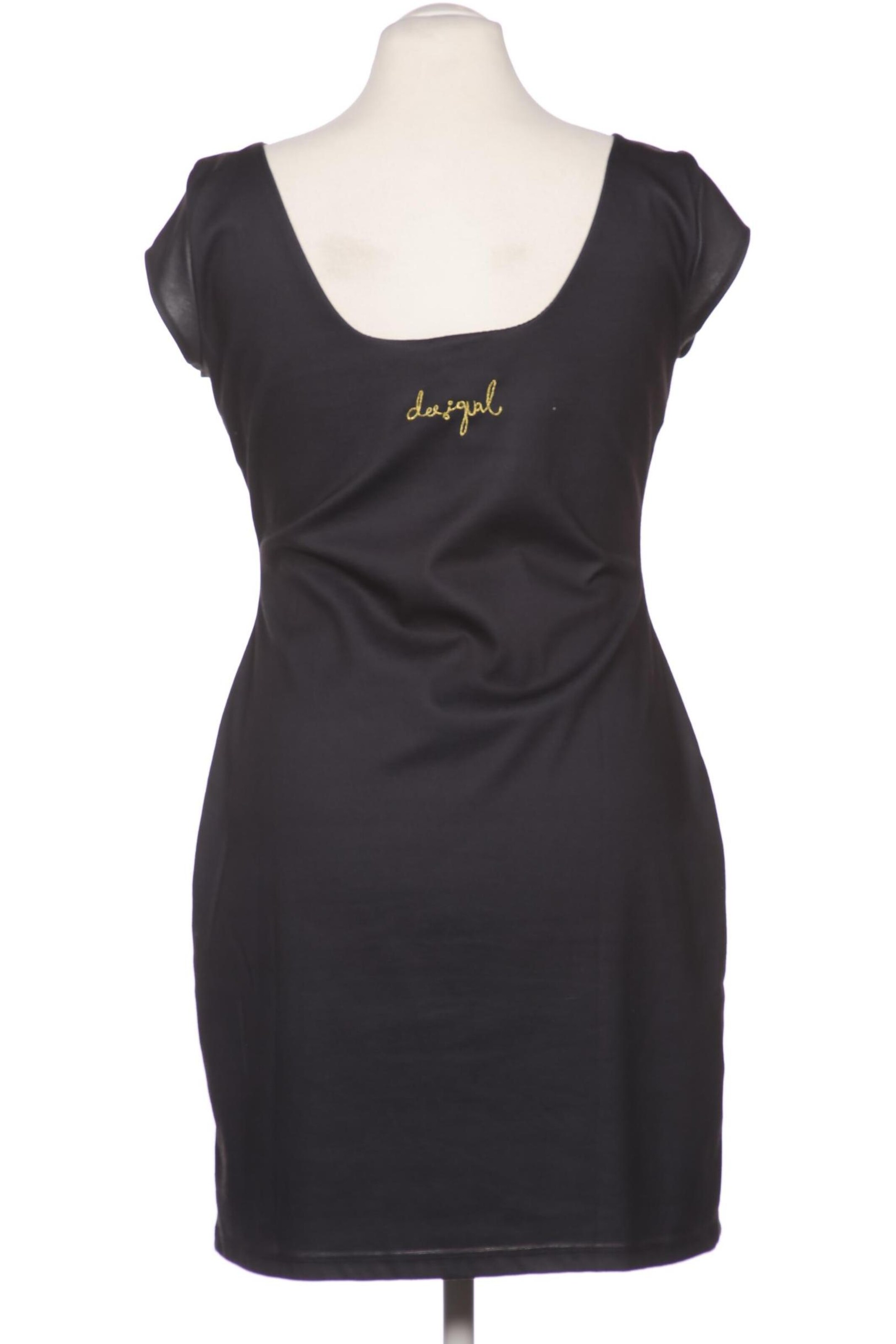Desigual Kleid XL in Grau