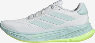 ADIDAS PERFORMANCE Обувь для бега 'SUPERNOVA EASE' в Белый: спереди
