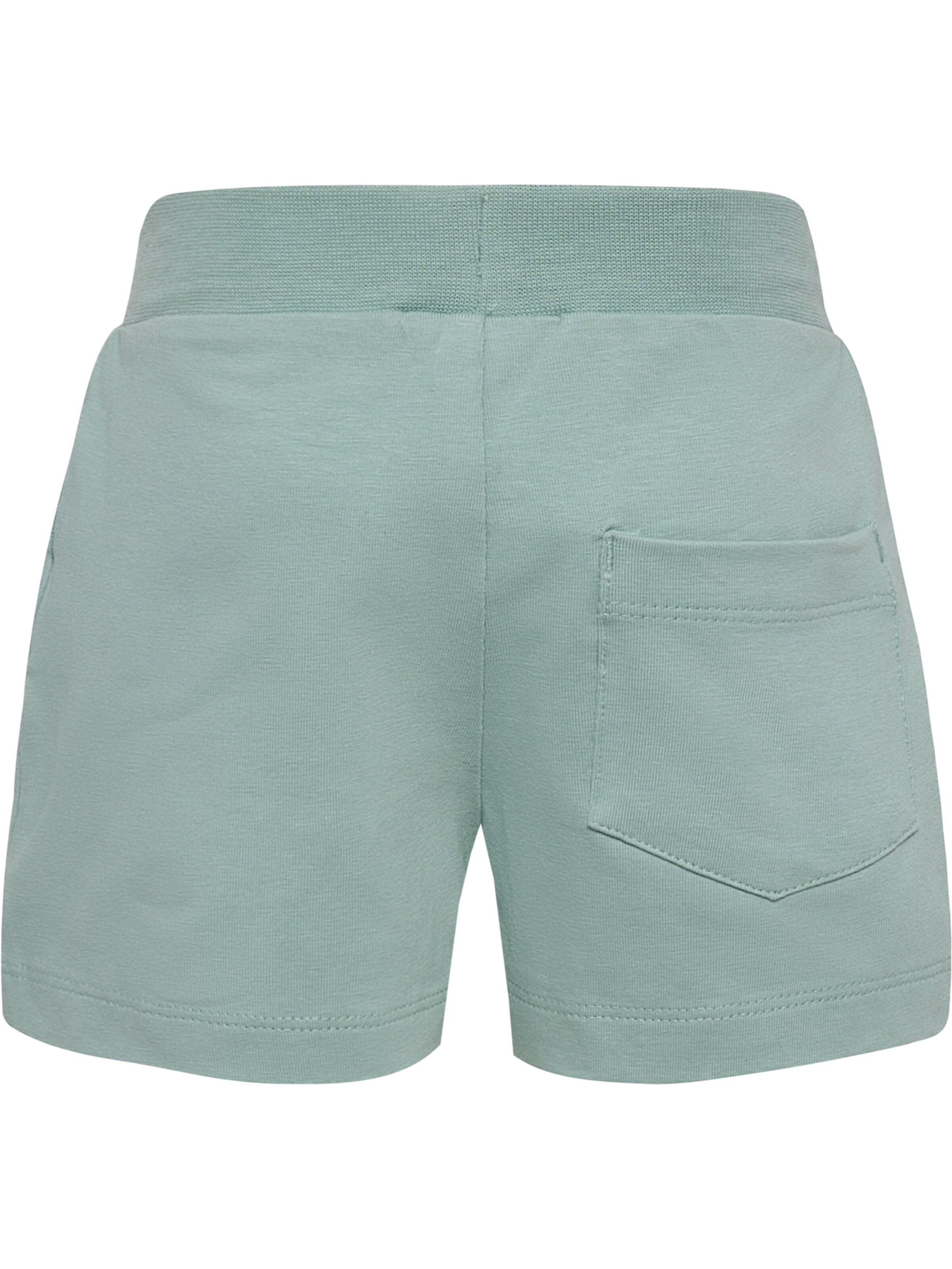 Hummel regular Bukser 'Joc' i blå