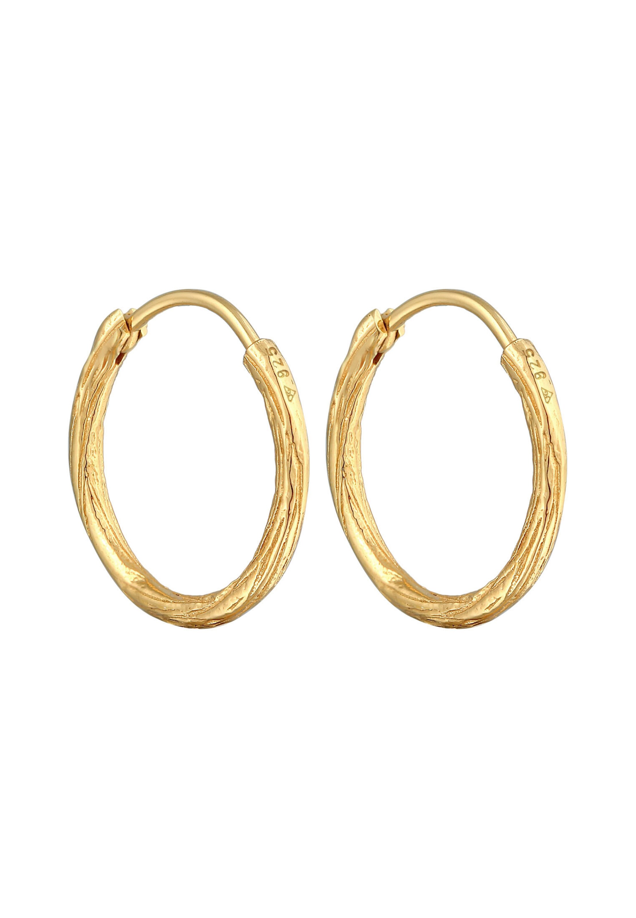 ELLI - Brincos em ouro