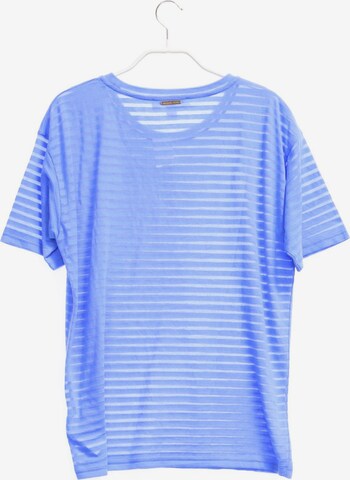 MICHAEL Michael Kors Shirt M in Blau