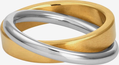 Heideman Ring in de kleur Goud / Zilver, Productweergave