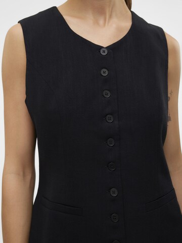 VERO MODA Vest 'LANI' i sort