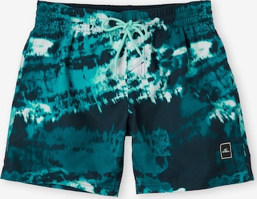Shorts de bain 'Horizon' O'NEILL en bleu : devant