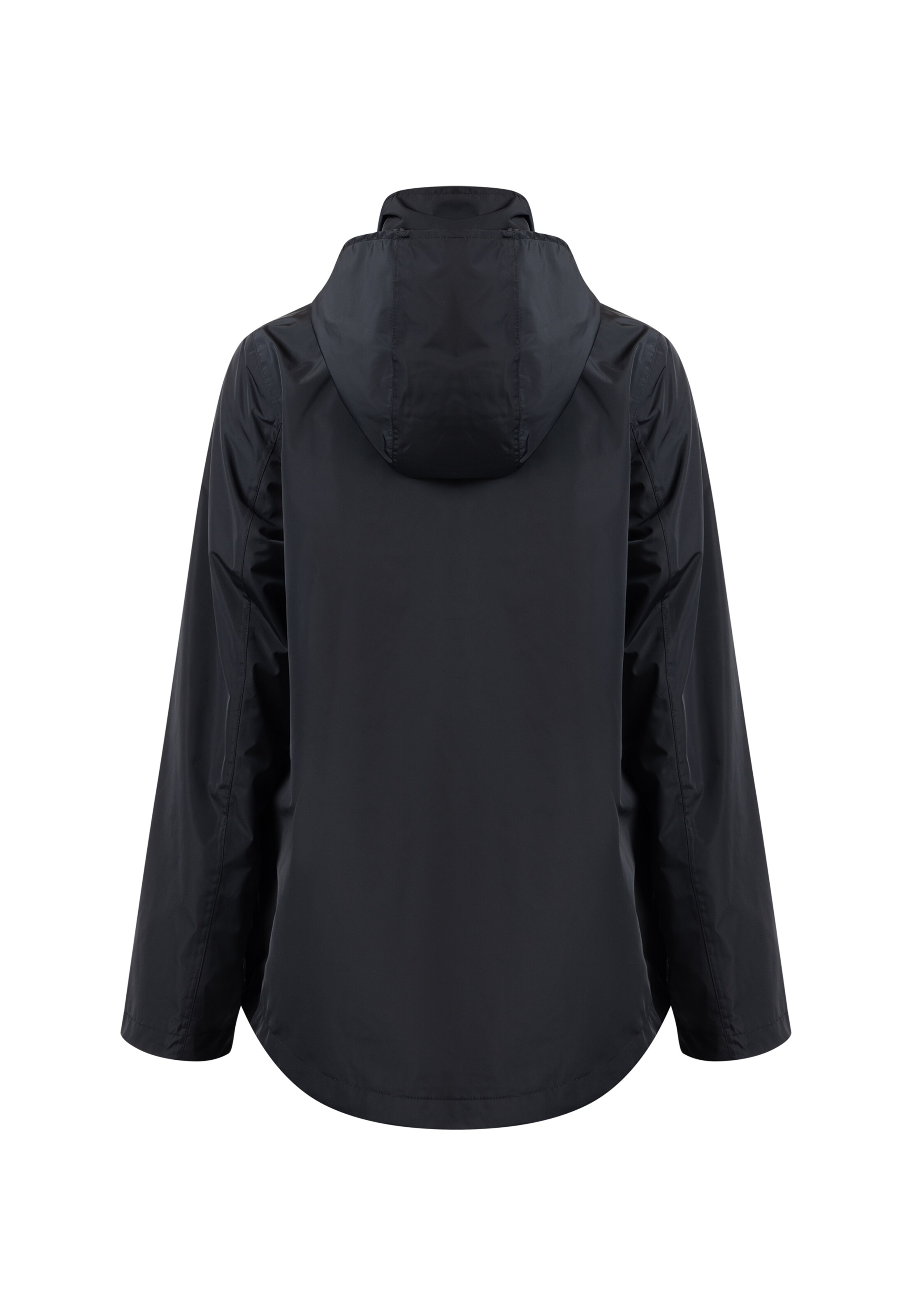 Schmuddelwedda Overgangsjakke i sort