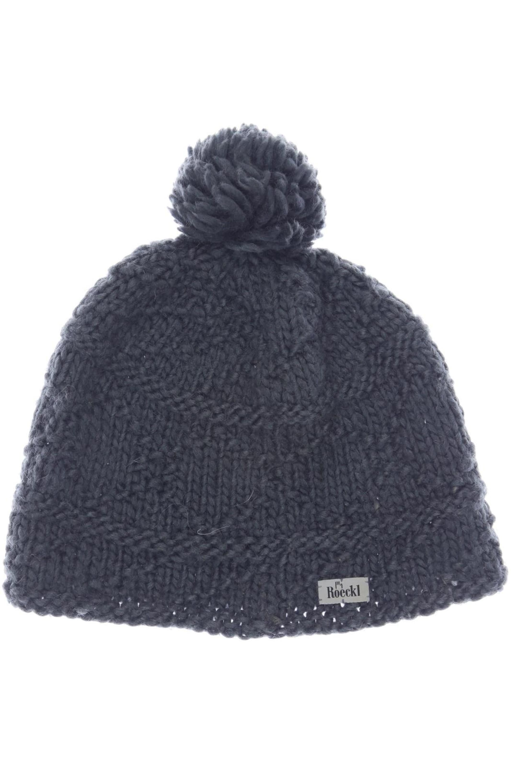 Roeckl Hat & Cap in One size in Turquoise, Item view